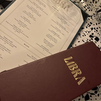 Libra - Breakfast & Brunch Near Me - Orlando, Florida