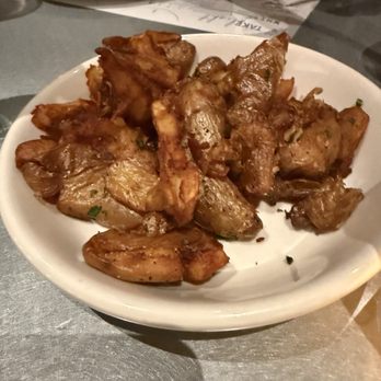 Sixty Vines - Potatoes (to share!) - Wine Bars Near Me - Winter Park, Florida Sixty Vines - Potatoes (to share!) - Wine Bars Near Me - Winter Park, Florida
