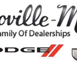 Scoville-Meno Chrysler Jeep Dodge