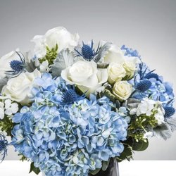 Violet's Florist and Events - Chanukah Arrangement