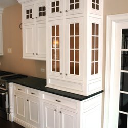 Custom Corners