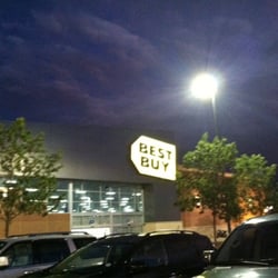 Best Buy First & Main