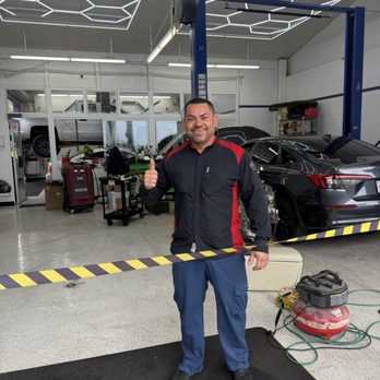 X-7SEVEN - X-Seven Shop and Owner - Auto Repair Near Me - Anaheim, California X-7SEVEN - X-Seven Shop and Owner - Auto Repair Near Me - Anaheim, California