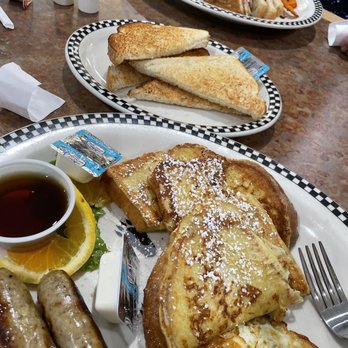 Black Bear Diner Cypress - Diners Near Me - Jersey Village, Texas