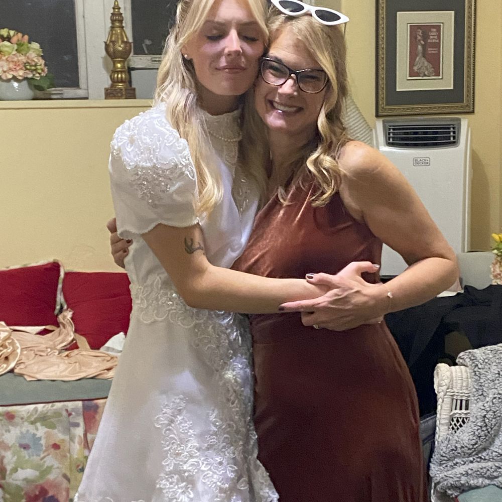 Fragile Fit Alterations - After - Bridal Near Me - Mukilteo, Washington Fragile Fit Alterations - After - Bridal Near Me - Mukilteo, Washington