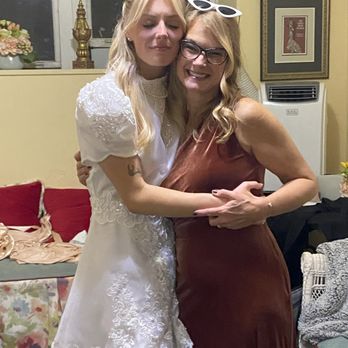 Fragile Fit Alterations - After - Bridal Near Me - Mukilteo, Washington Fragile Fit Alterations - After - Bridal Near Me - Mukilteo, Washington