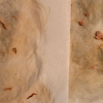 LawLers Barbecue - Grease from 1/2 ounce of "pork"... - Barbeque Near Me - Cullman, Alabama LawLers Barbecue - Grease from 1/2 ounce of "pork"... - Barbeque Near Me - Cullman, Alabama