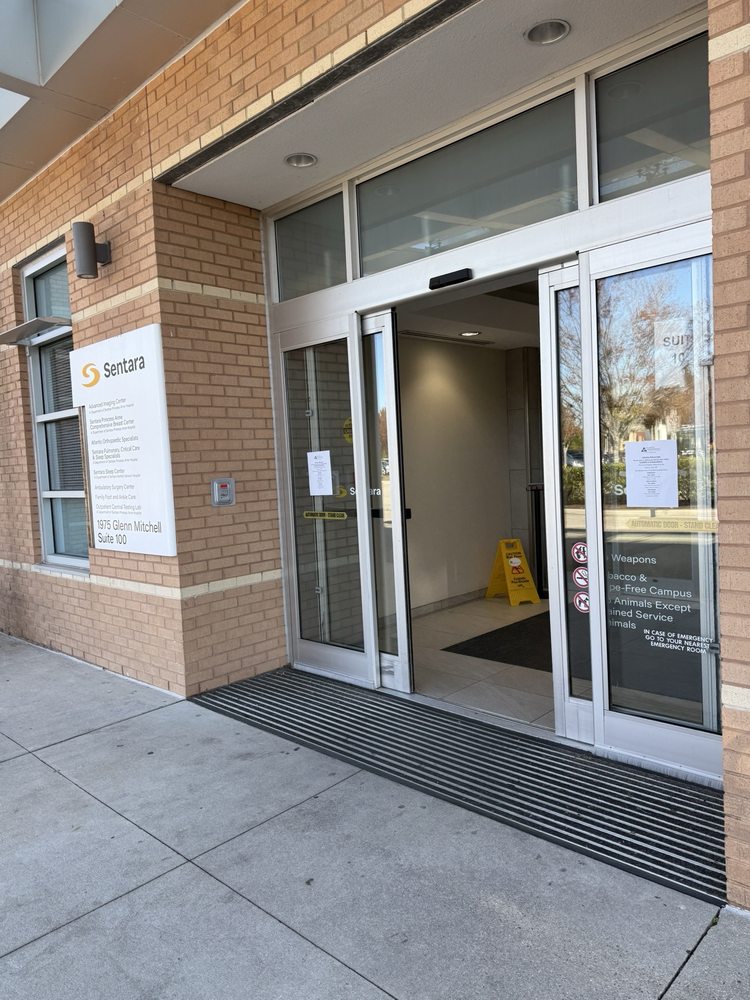 Sentara Princess Anne - patient advocate in Virginia Beach, VA