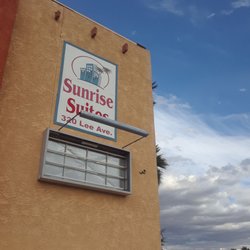 Bullhead City Az - Hey everyone do not stay at Sunrise suits Apartments it's really bad