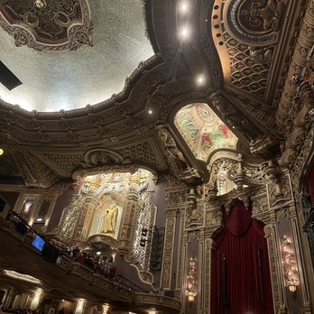 James M. Nederlander Theatre - Performing Arts Near Me - Chicago, Illinois James M. Nederlander Theatre - Performing Arts Near Me - Chicago, Illinois