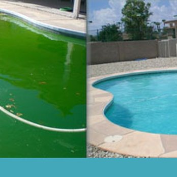 AZ Pool Guy - Pool Cleaners Near Me