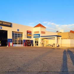 TA Travel Center - Street View