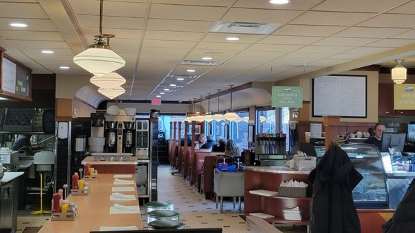 Phillips Avenue Diner by null