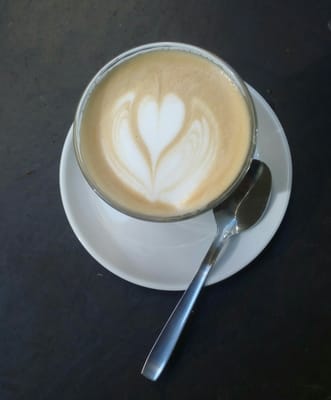 Ruda Café by null