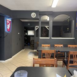 Main salon