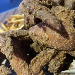 Fried Chicken