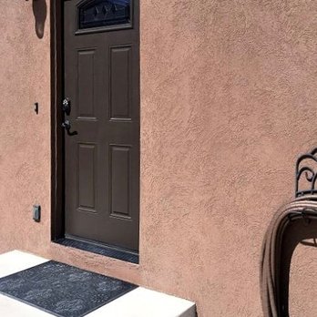 MyIdealService.com - Painted and installed new front door - Handyman Near Me
