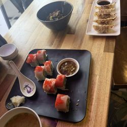 Nagomi Sushi Takeout