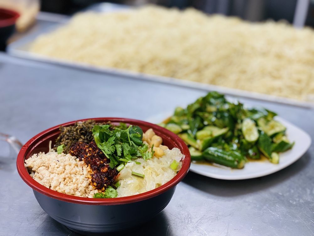 NOODLES EXPRESS 173 Photos & 108 Reviews 703 S Colorado Blvd