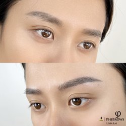 Livia Haus of Brows - 歐式仿真眉-Microblading