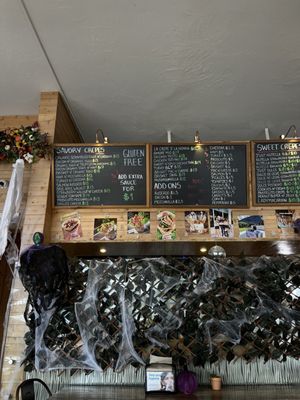 Stephanie's Crepes - Coral Gables by null