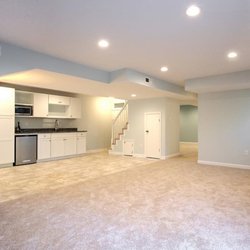 ProSource of Richmond - Basement New Construction design