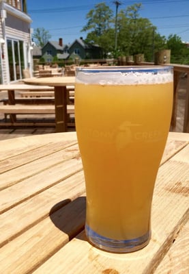 Stony Creek Brewery by null