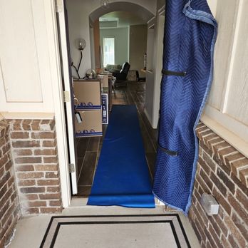Marshall's Moving Services - Protection - Movers Near Me Marshall's Moving Services - Protection - Movers Near Me