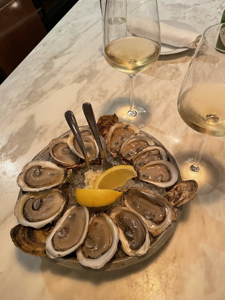 JOHN & SONS OYSTER HOUSE 188 Photos & 128 Reviews 56 Temperance Street, Toronto, Ontario JOHN & SONS OYSTER HOUSE 188 Photos & 128 Reviews 56 Temperance Street, Toronto, Ontario