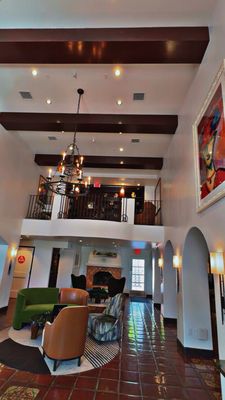 Triada Palm Springs, Autograph Collection by null