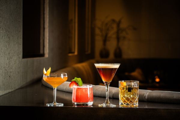 ELWAY'S Downtown by null