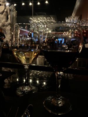 Caruso's by null