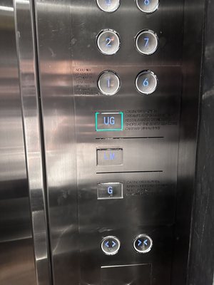 Nobu Hotel, City of Dreams Manila by null