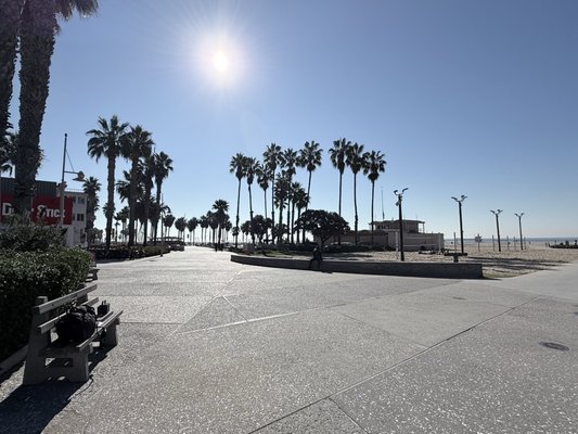 Big Dean's Ocean Front Cafe by null