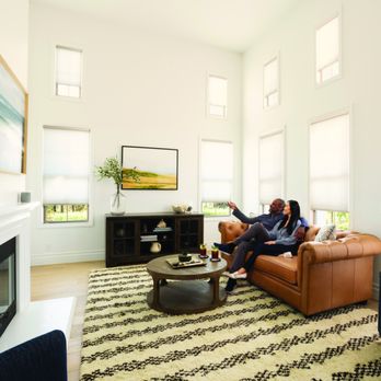 Budget Blinds of Mobile - Shades & Blinds Near Me - Mobile, Alabama