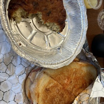 Feldmans Deli - Latkes - Delis Near Me - Salt Lake City, Utah