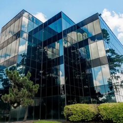 Natural Remedes - Office Building