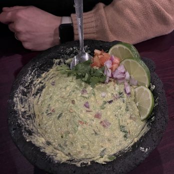 Plaza Azteca - Saucon - Fresh guacamole made tableside - Mexican Near Me - Bethlehem, Pennsylvania Plaza Azteca - Saucon - Fresh guacamole made tableside - Mexican Near Me - Bethlehem, Pennsylvania
