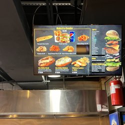 Burger Factory