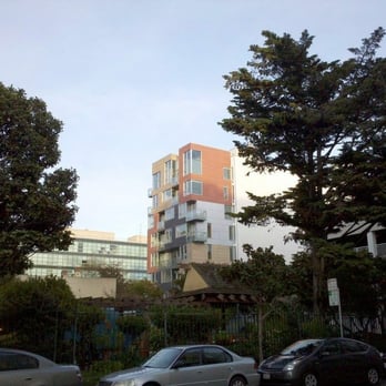 Cubix - From the back - Apartments Near Me - San Francisco, California Cubix - From the back - Apartments Near Me - San Francisco, California