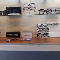 Optical Solution Optometry - Classic