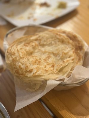 Samburna Indian Restaurant by null