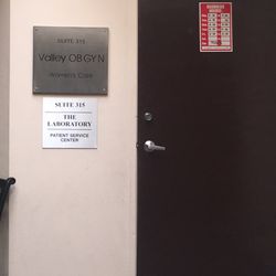 Valley Obgyn Medical Group - Enter at your own risk