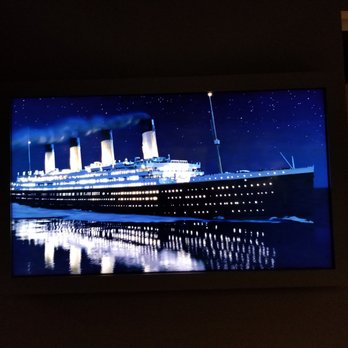 National Geographic Museum - Titanic Simulation - Museums Near Me - Washington, DC, District of Columbia