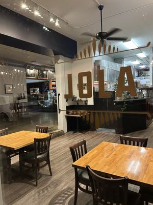 JoLa. Coffee-Bar-Kitchen by null
