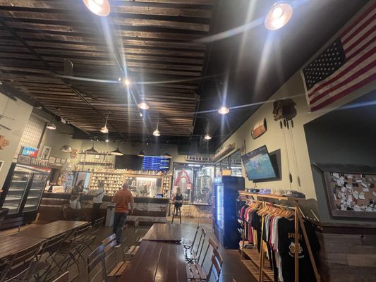 Rentsch Brewery by null