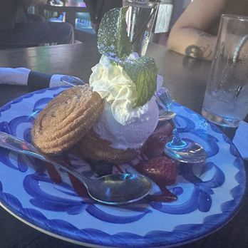 Kalaveras - Churro Sandwich - Mexican Near Me - Orange, California