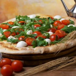 Speed Rabbit Pizza - Allo-Pizza Bobigny