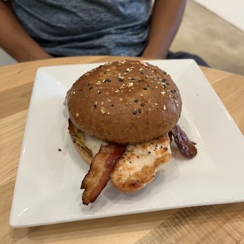 Southern Grounds - Chicken sandwiches - Cafes Near Me - Jacksonville, Florida Southern Grounds - Chicken sandwiches - Cafes Near Me - Jacksonville, Florida