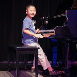 Little School of Music - FREE School Recitals